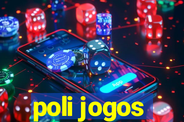 poli jogos